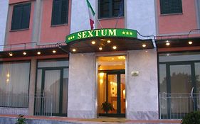 Hotel Sextum Bientina